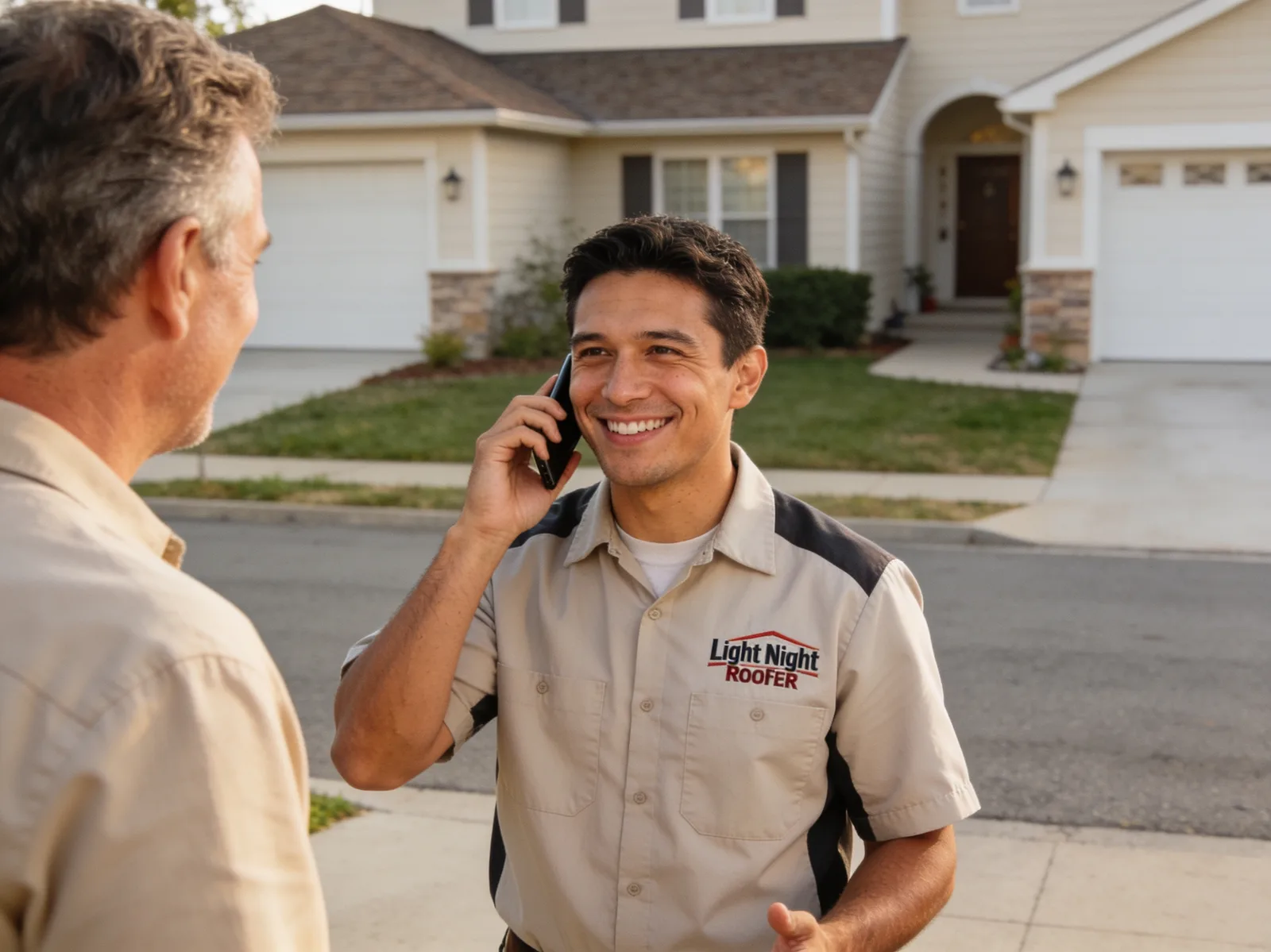 Emergency Roof Repair Napakiak, AK FAQs